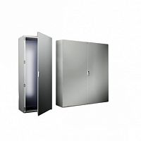 Шкаф напольный SE, 600x1800x400мм, IP55, сталь |  код. 5830500 |  Rittal